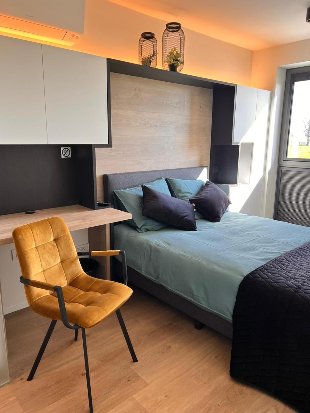 Inova Guesthouse Hasselt Exteriör bild