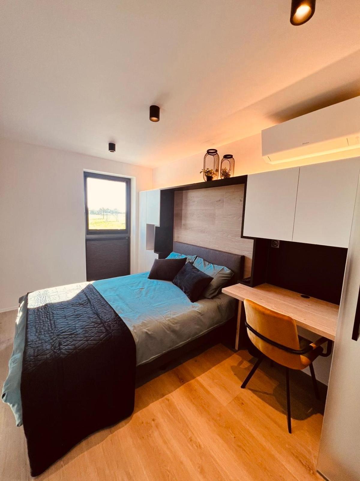 Inova Guesthouse Hasselt Exteriör bild