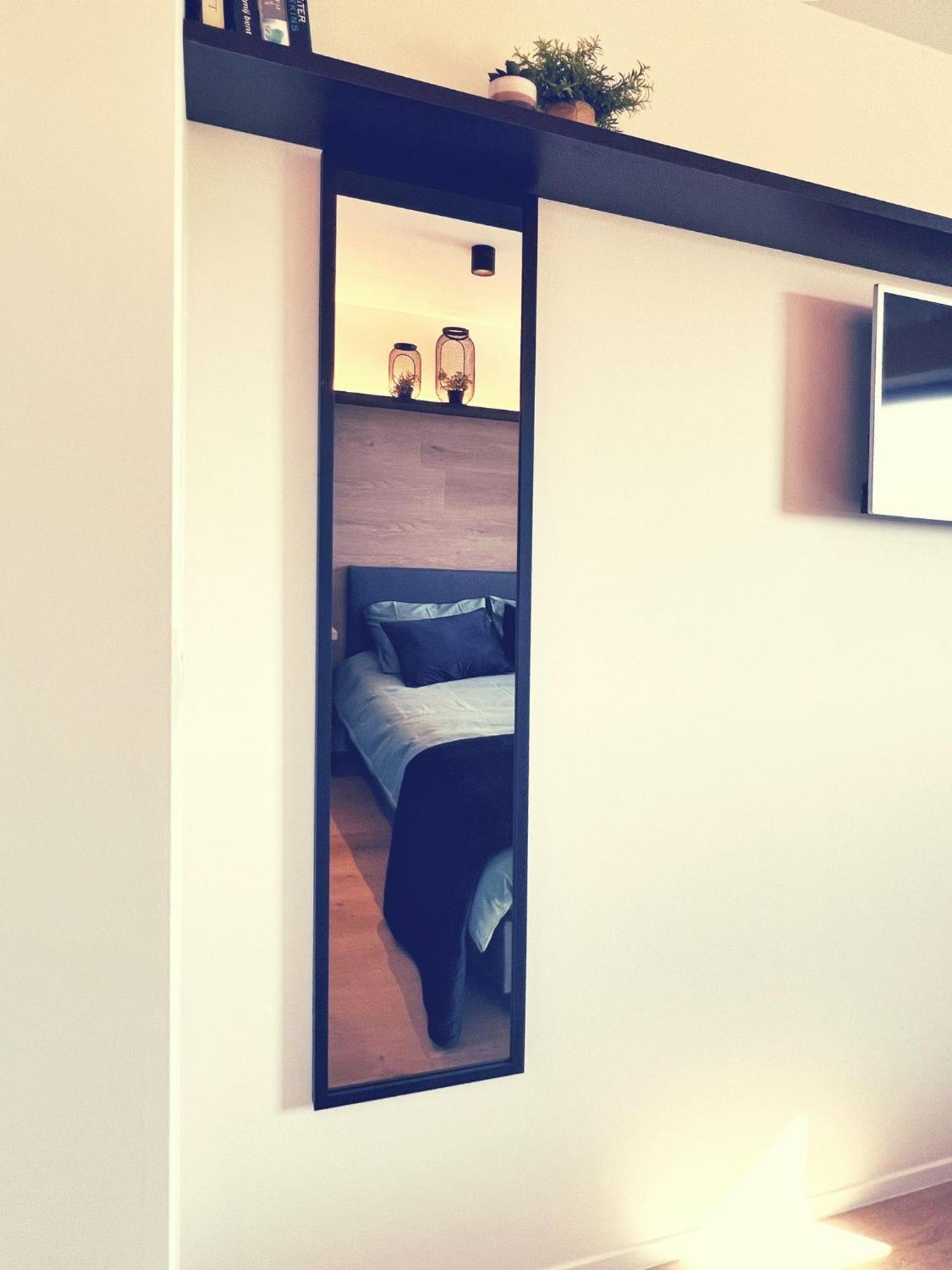 Inova Guesthouse Hasselt Exteriör bild