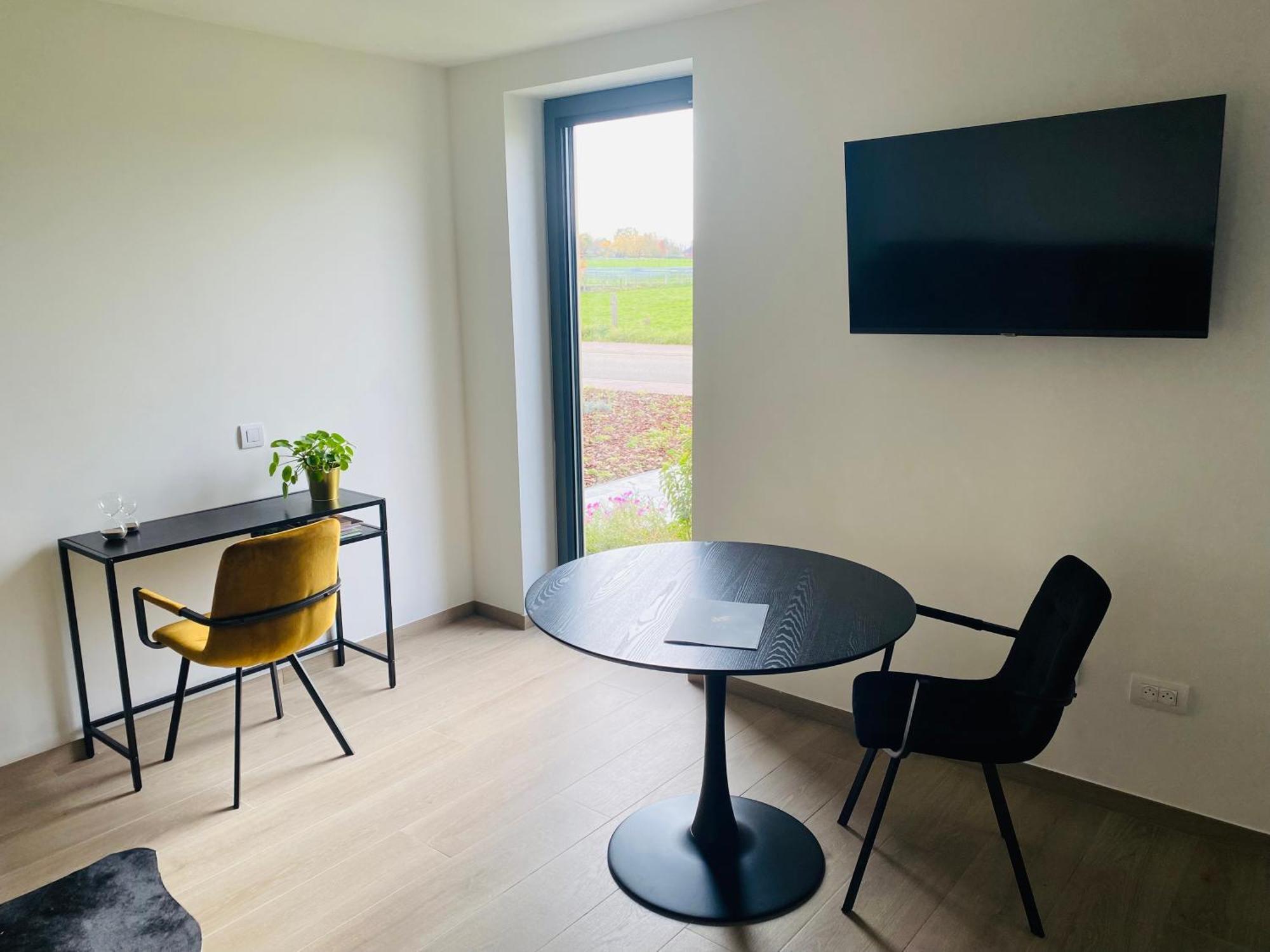 Inova Guesthouse Hasselt Exteriör bild